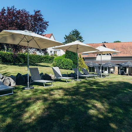 Hotel Spa Et Restaurant Au Chasseur Birkenwald Εξωτερικό φωτογραφία