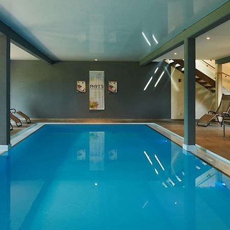 Hotel Spa Et Restaurant Au Chasseur Birkenwald Εξωτερικό φωτογραφία