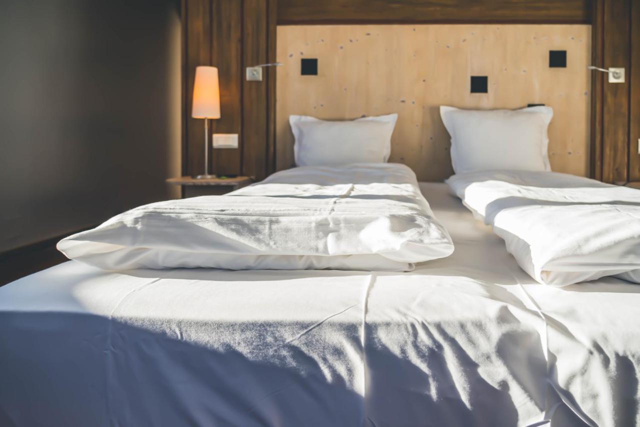 Hotel Spa Et Restaurant Au Chasseur Birkenwald Εξωτερικό φωτογραφία