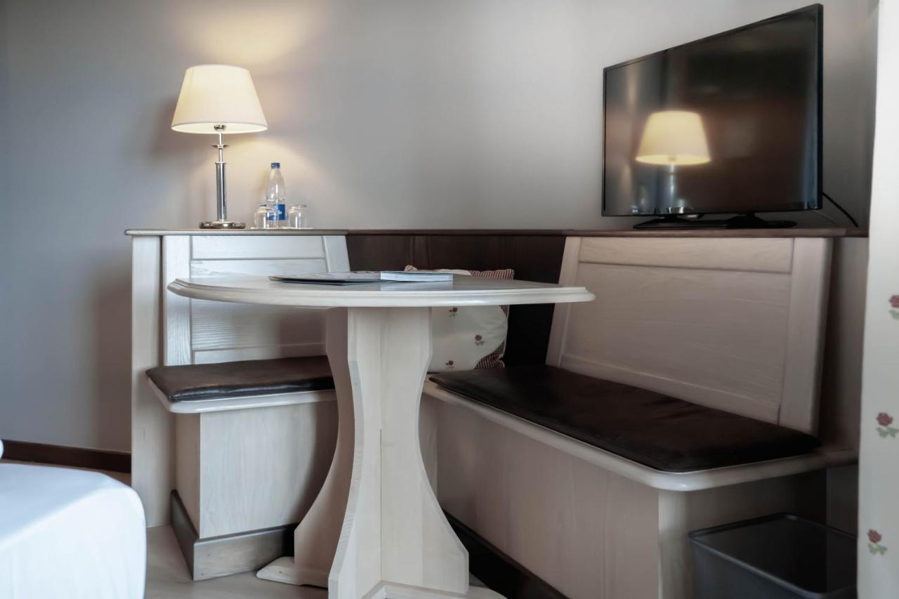 Hotel Spa Et Restaurant Au Chasseur Birkenwald Εξωτερικό φωτογραφία