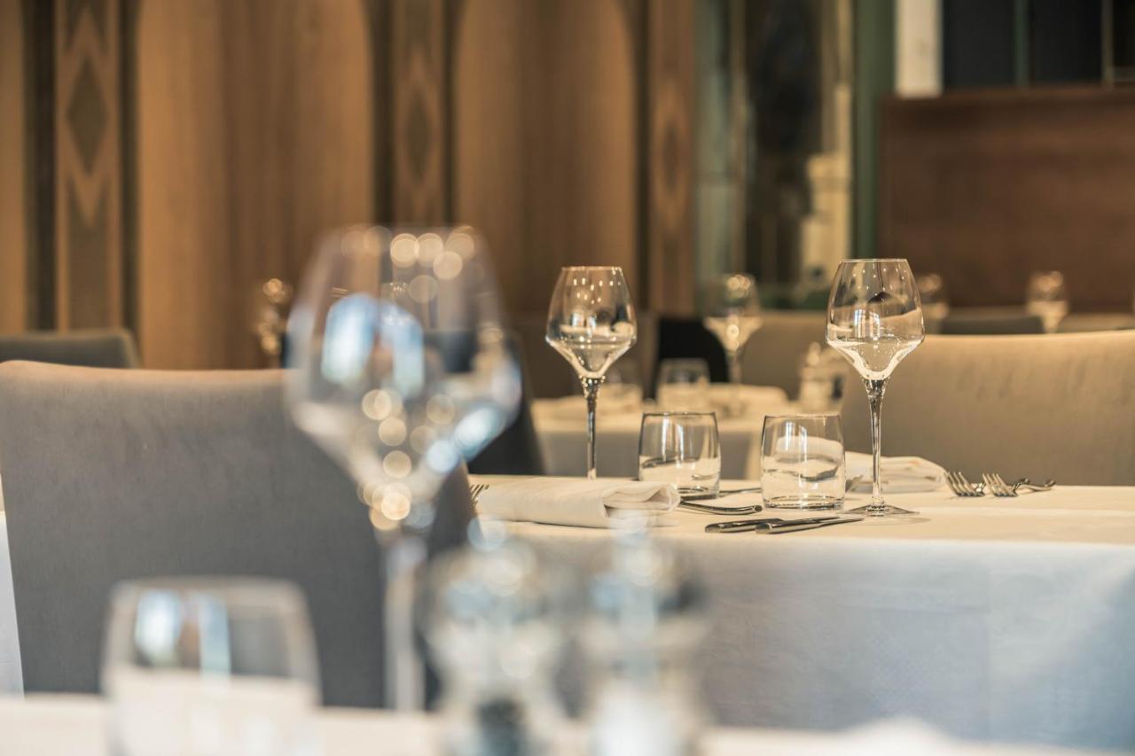 Hotel Spa Et Restaurant Au Chasseur Birkenwald Εξωτερικό φωτογραφία