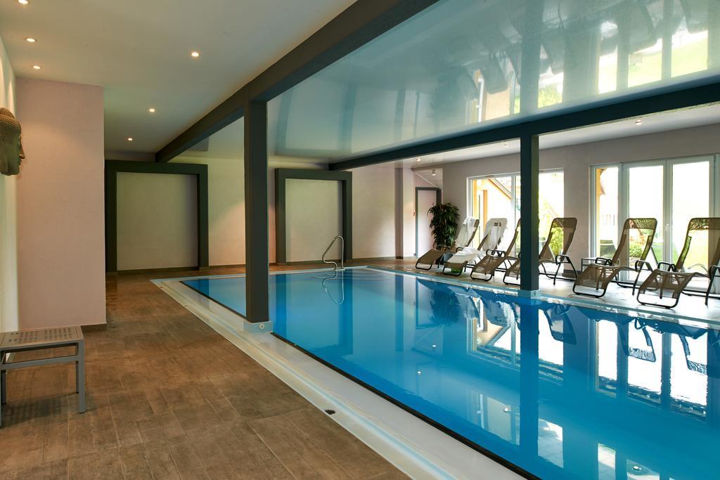 Hotel Spa Et Restaurant Au Chasseur Birkenwald Εξωτερικό φωτογραφία