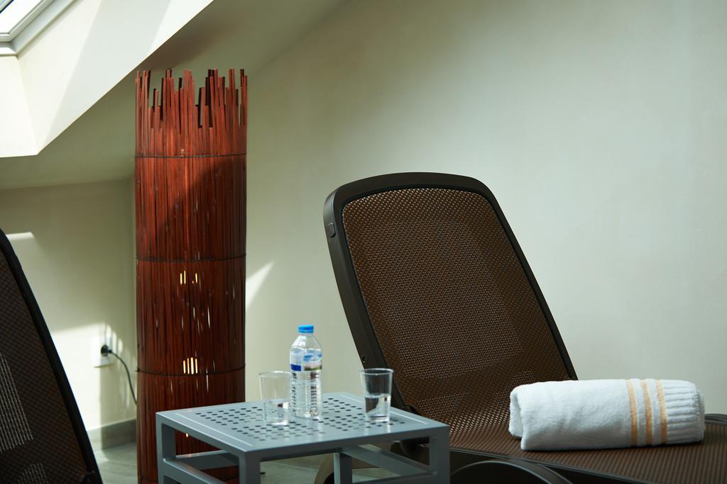 Hotel Spa Et Restaurant Au Chasseur Birkenwald Εξωτερικό φωτογραφία
