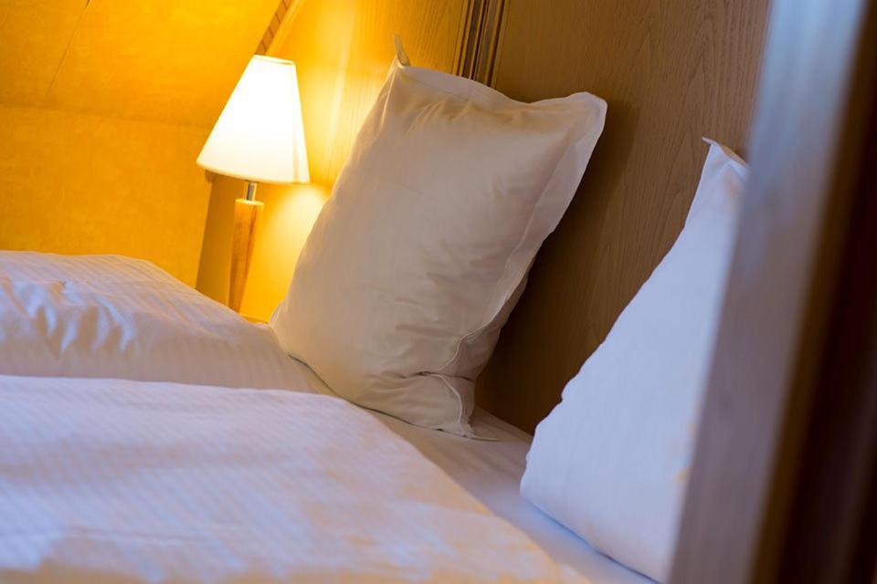 Hotel Spa Et Restaurant Au Chasseur Birkenwald Εξωτερικό φωτογραφία
