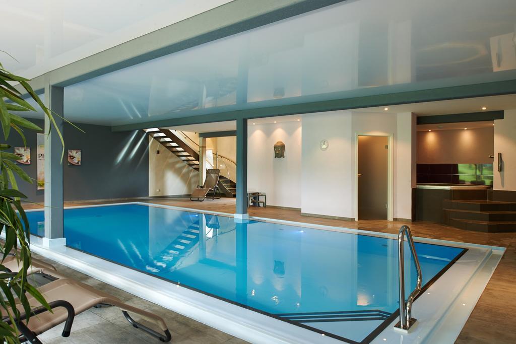 Hotel Spa Et Restaurant Au Chasseur Birkenwald Εξωτερικό φωτογραφία