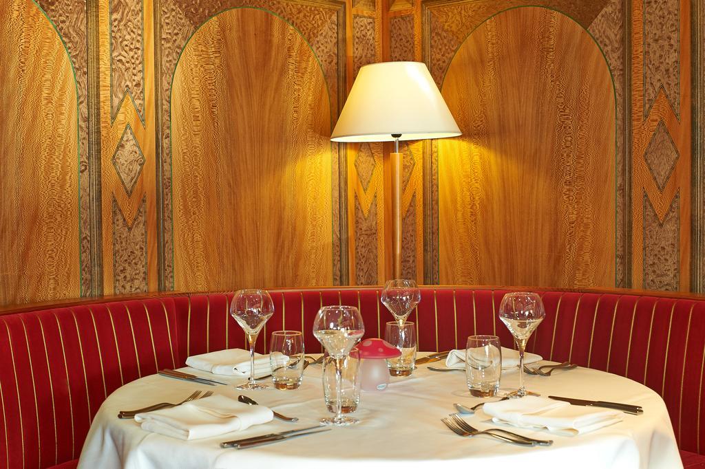 Hotel Spa Et Restaurant Au Chasseur Birkenwald Εξωτερικό φωτογραφία