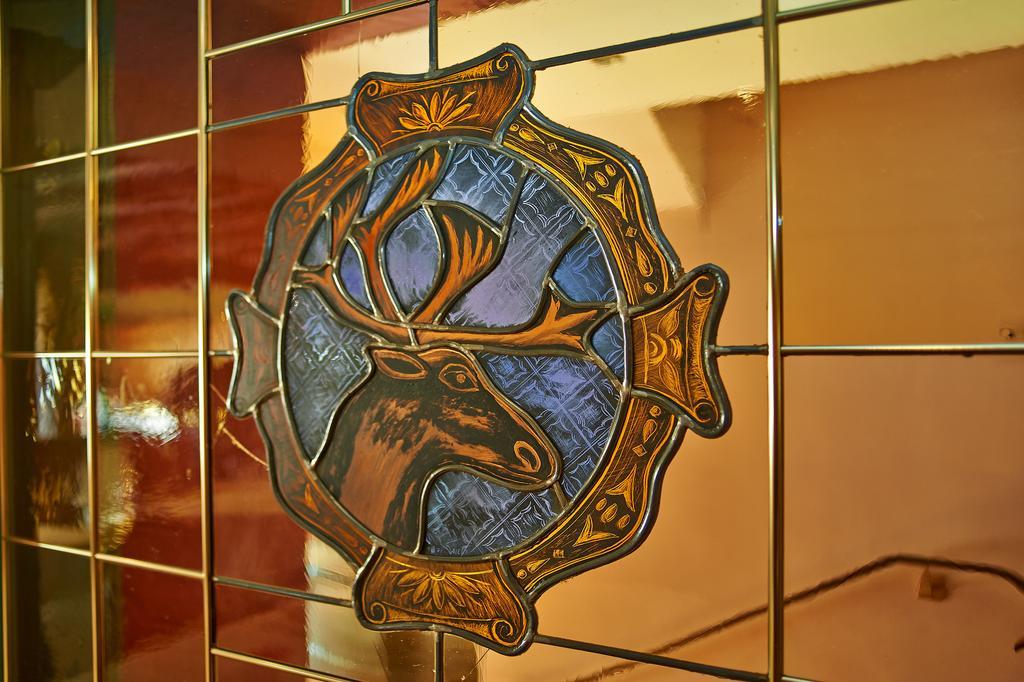 Hotel Spa Et Restaurant Au Chasseur Birkenwald Εξωτερικό φωτογραφία