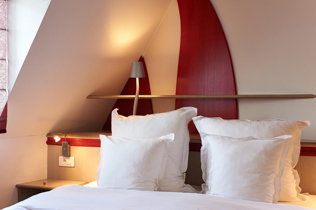 Hotel Spa Et Restaurant Au Chasseur Birkenwald Εξωτερικό φωτογραφία