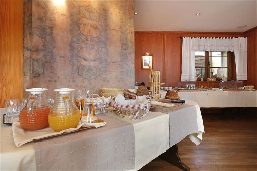 Hotel Spa Et Restaurant Au Chasseur Birkenwald Εξωτερικό φωτογραφία