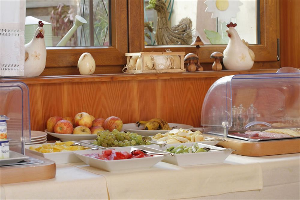 Hotel Spa Et Restaurant Au Chasseur Birkenwald Εξωτερικό φωτογραφία
