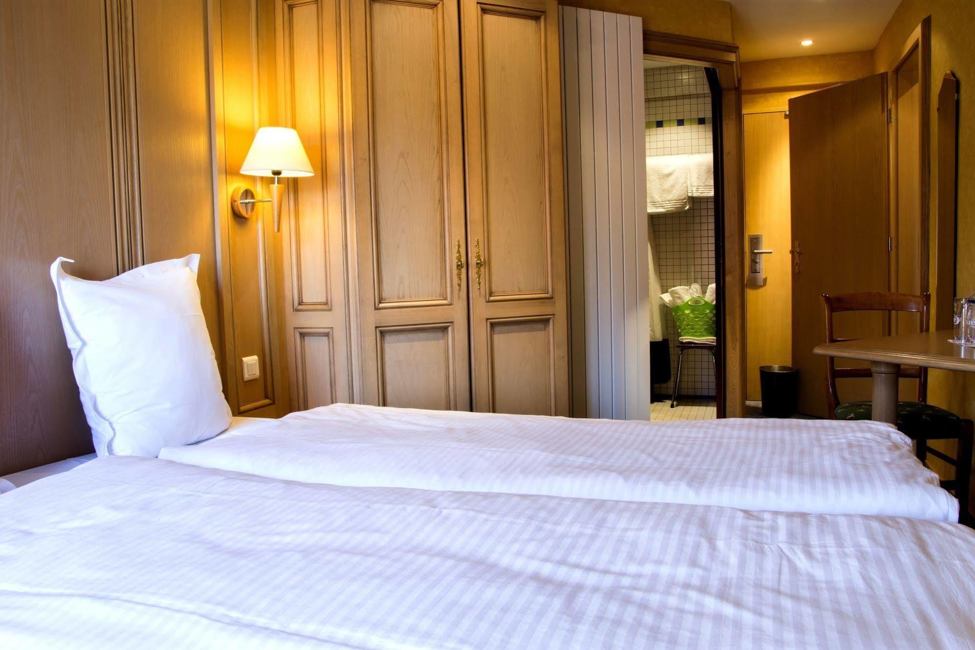 Hotel Spa Et Restaurant Au Chasseur Birkenwald Εξωτερικό φωτογραφία