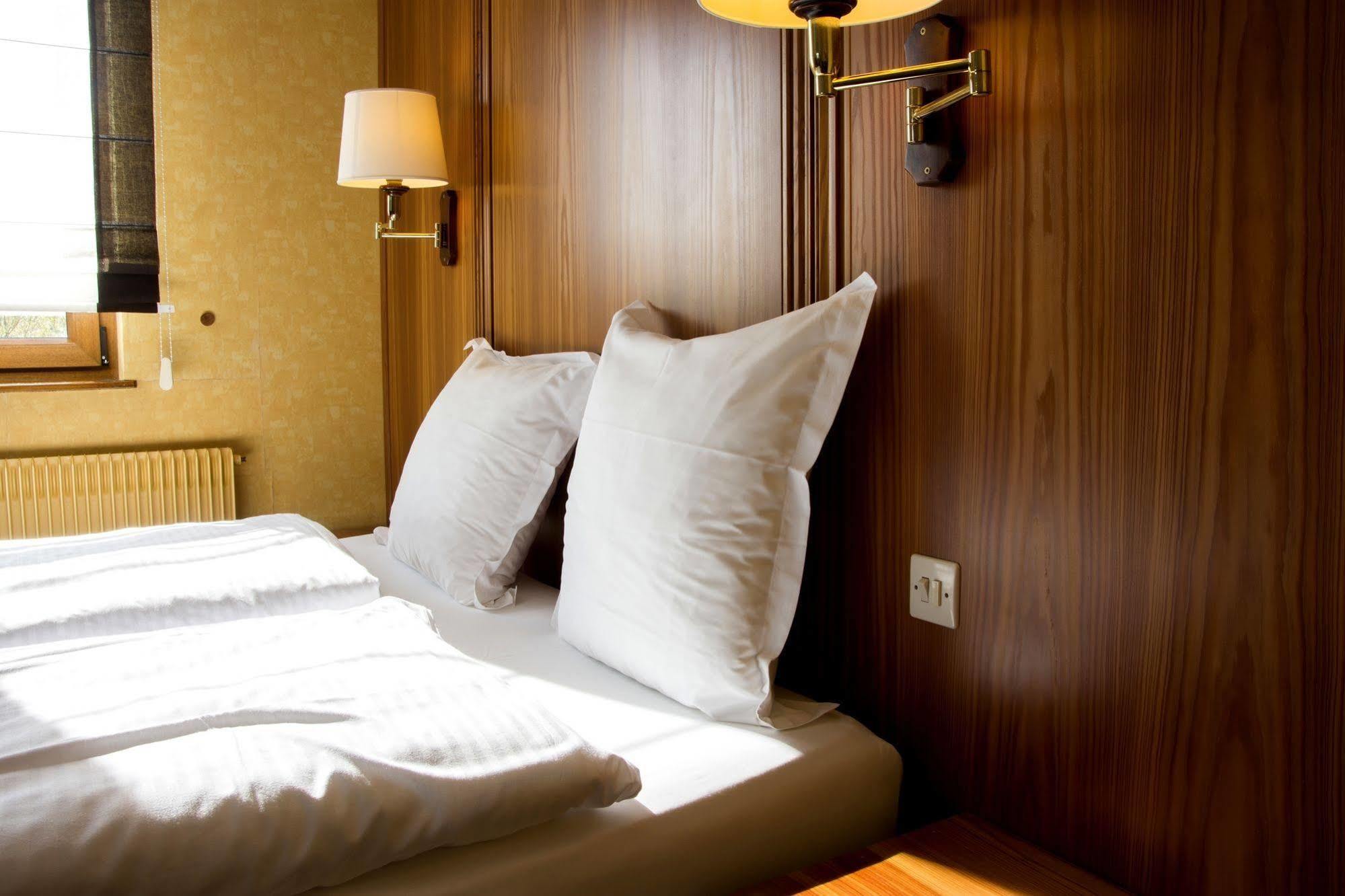 Hotel Spa Et Restaurant Au Chasseur Birkenwald Εξωτερικό φωτογραφία