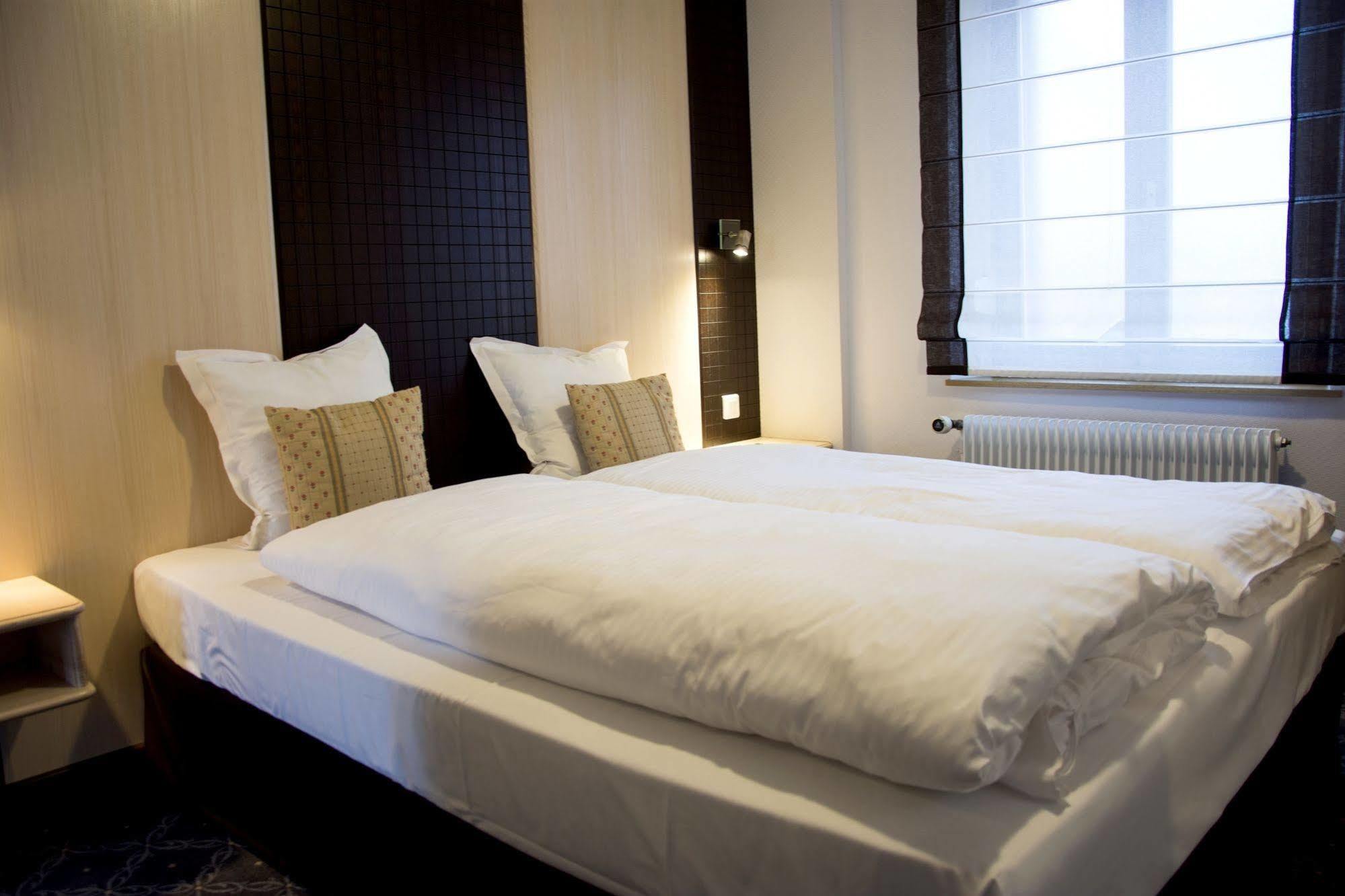 Hotel Spa Et Restaurant Au Chasseur Birkenwald Εξωτερικό φωτογραφία