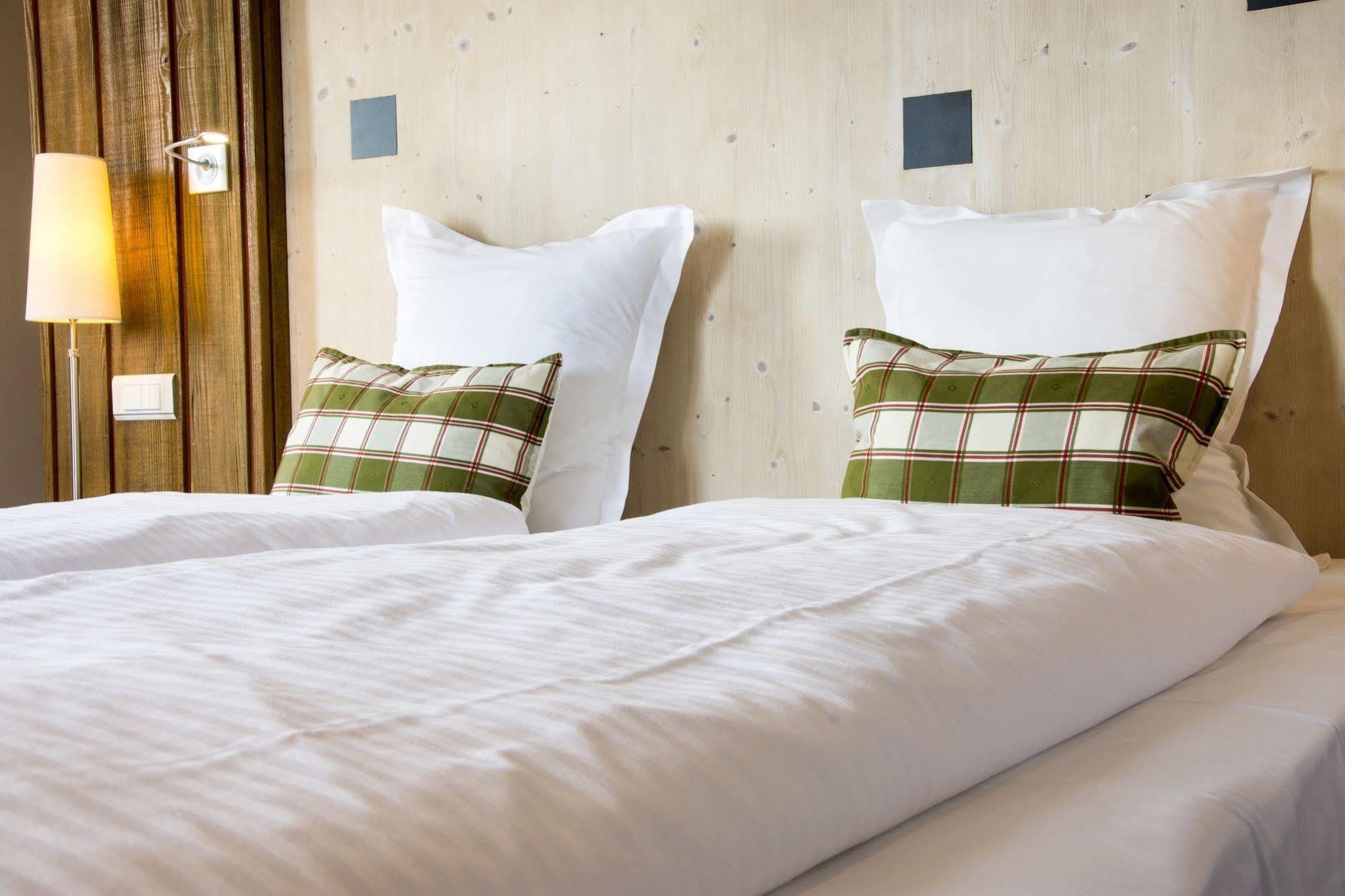 Hotel Spa Et Restaurant Au Chasseur Birkenwald Εξωτερικό φωτογραφία