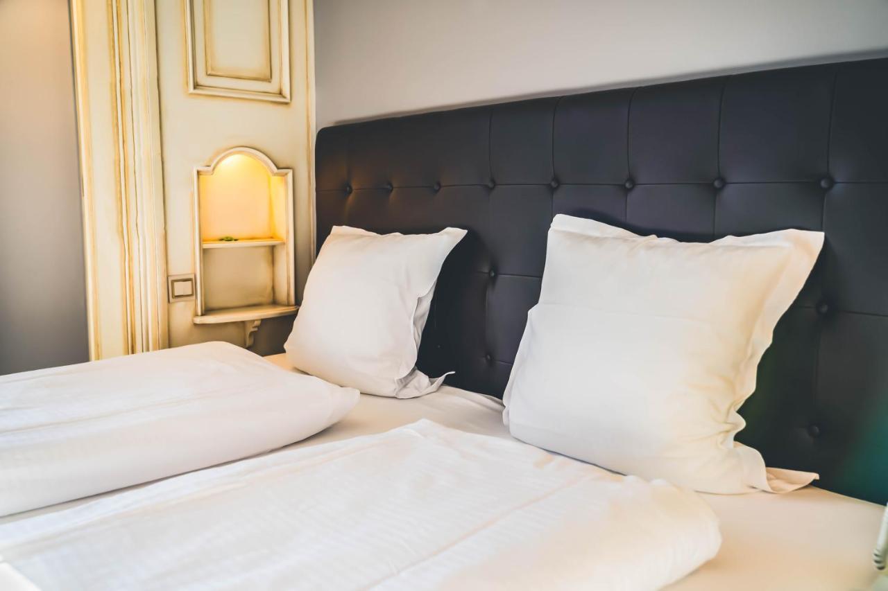 Hotel Spa Et Restaurant Au Chasseur Birkenwald Εξωτερικό φωτογραφία