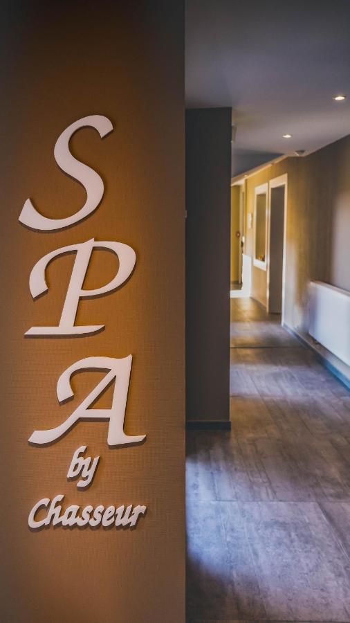Hotel Spa Et Restaurant Au Chasseur Birkenwald Εξωτερικό φωτογραφία